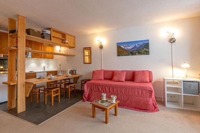 Appartements VANOISE 2340012 - Val d’Isère La Daille