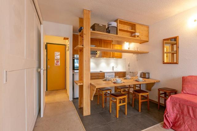 Appartements VANOISE 2340012 - Val d’Isère La Daille