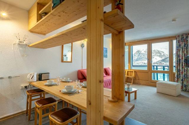 Appartements VANOISE 2340012 - Val d’Isère La Daille