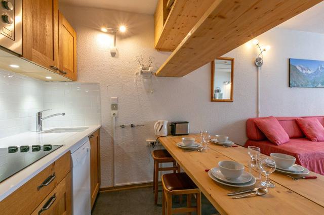 Appartements VANOISE 2340012 - Val d’Isère La Daille