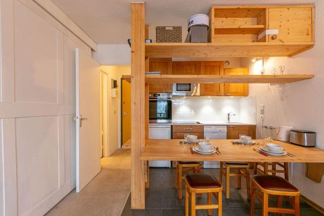 Appartements VANOISE 2340012 - Val d’Isère La Daille