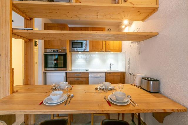 Appartements VANOISE 2340012 - Val d’Isère La Daille