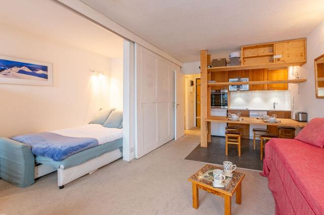 Appartements VANOISE 2340012 - Val d’Isère La Daille