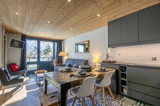 Appartements VANOISE 240072 - Val d’Isère La Daille