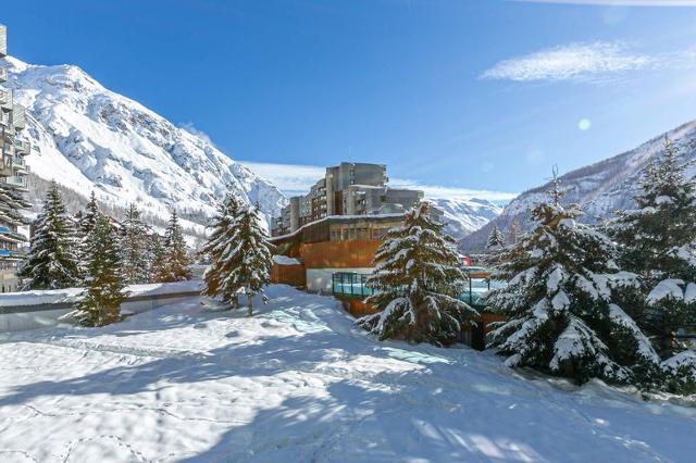 Appartements VANOISE 240072 - Val d’Isère La Daille