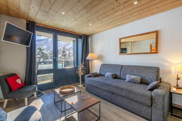 Appartements VANOISE 240072 - Val d’Isère La Daille