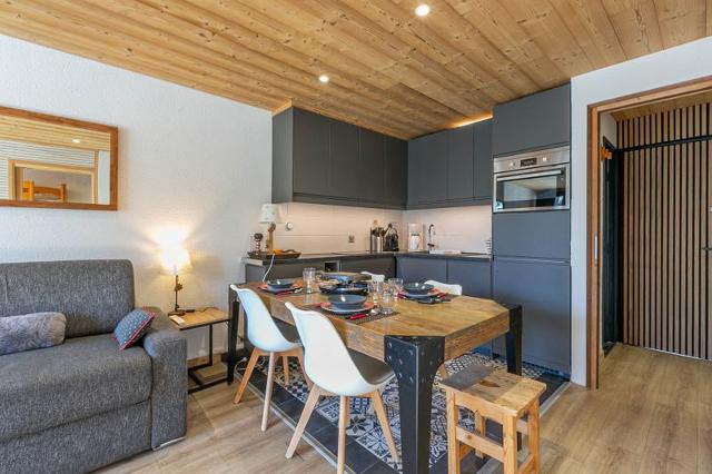 Appartements VANOISE 240072 - Val d’Isère La Daille