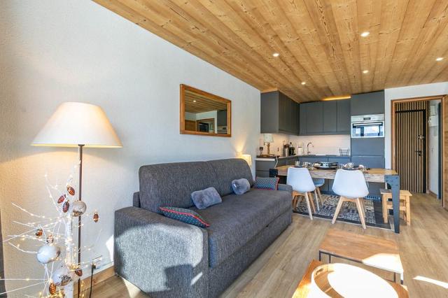 Appartements VANOISE 240072 - Val d’Isère La Daille