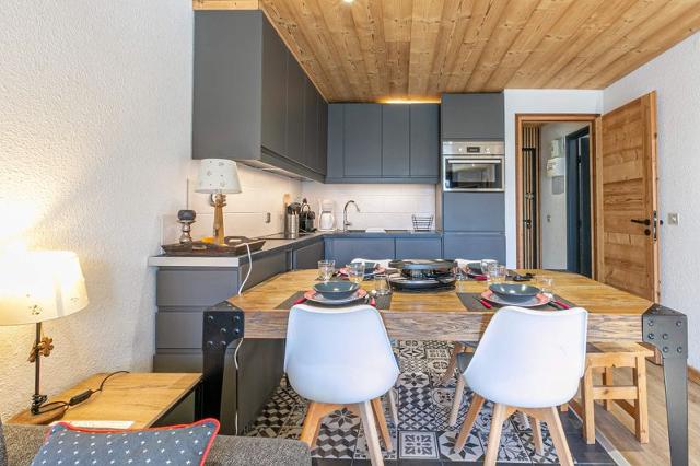 Appartements VANOISE 240072 - Val d’Isère La Daille