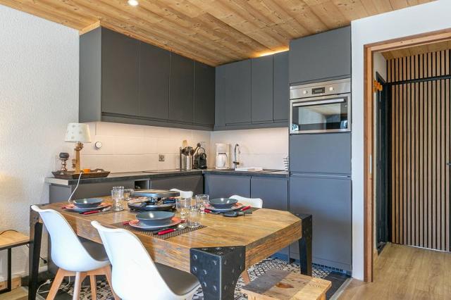 Appartements VANOISE 240072 - Val d’Isère La Daille