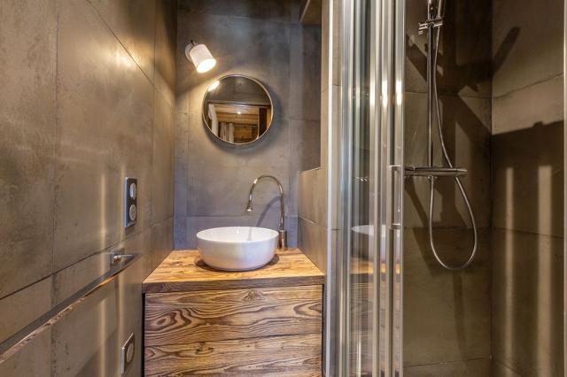 Appartements VERDETS I 2340172 - Val d’Isère Centre