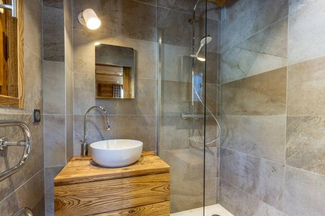 Appartements VERDETS I 2340172 - Val d’Isère Centre