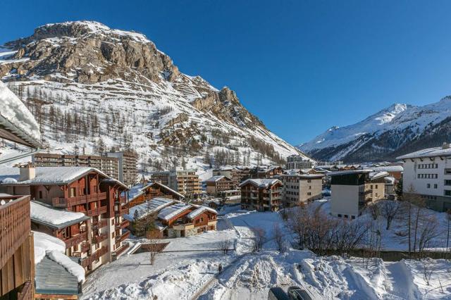 Appartements VERDETS I 2340172 - Val d’Isère Centre