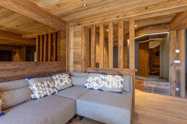 Appartements VERDETS I 2340172 - Val d’Isère Centre