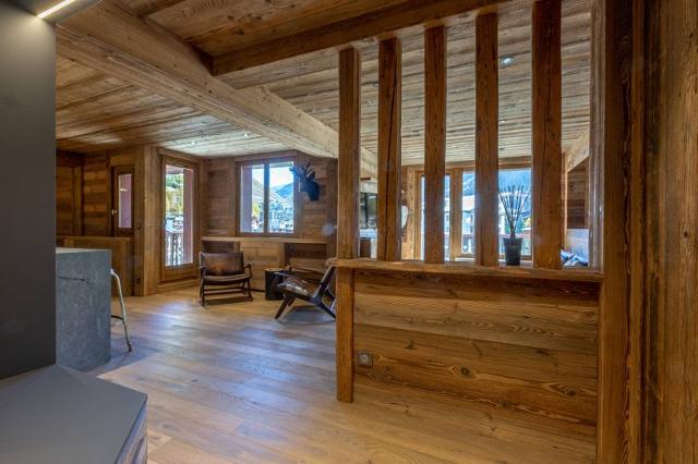 Appartements VERDETS I 2340172 - Val d’Isère Centre
