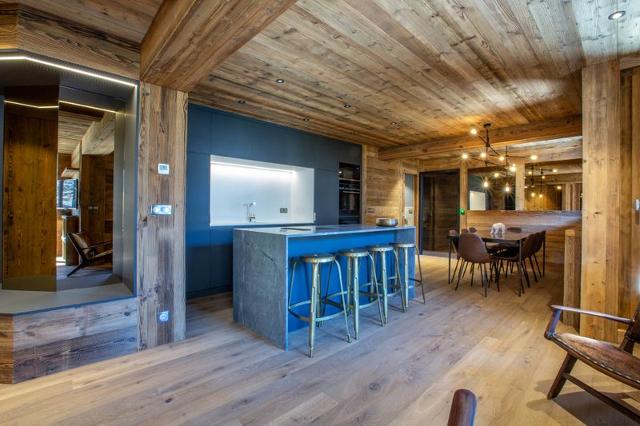 Appartements VERDETS I 2340172 - Val d’Isère Centre