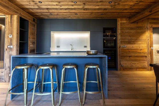 Appartements VERDETS I 2340172 - Val d’Isère Centre