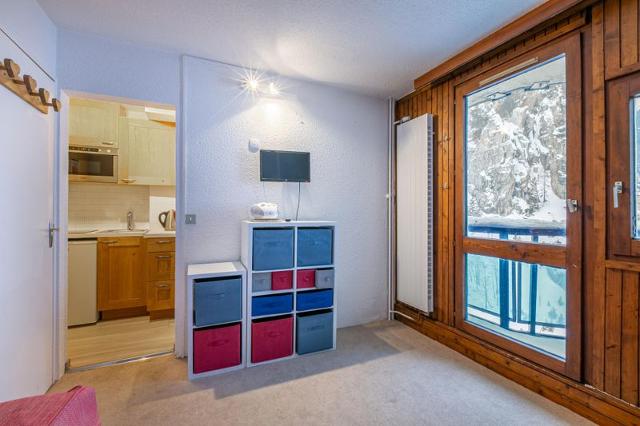 Appartements VILLARET 370021 - Val d’Isère La Daille