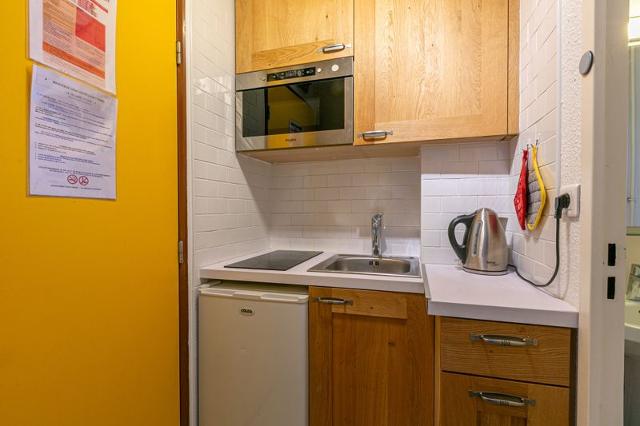 Appartements VILLARET 370021 - Val d’Isère La Daille