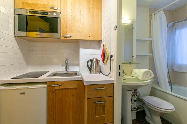 Appartements VILLARET 370021 - Val d’Isère La Daille