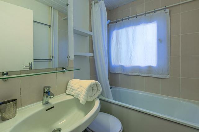 Appartements VILLARET 370021 - Val d’Isère La Daille