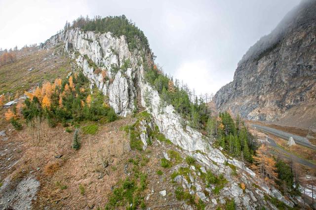 Appartements VILLARET 370021 - Val d’Isère La Daille