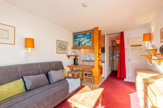 Appartements VILLARET 370061 - Val d’Isère La Daille