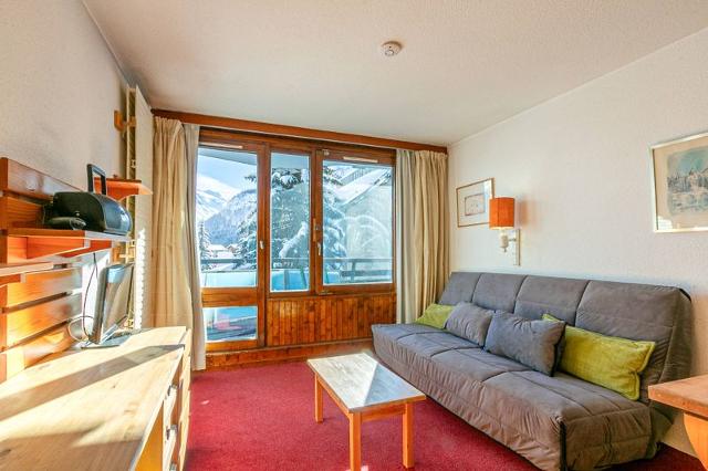 Appartements VILLARET 370061 - Val d’Isère La Daille