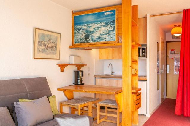 Appartements VILLARET 370061 - Val d’Isère La Daille