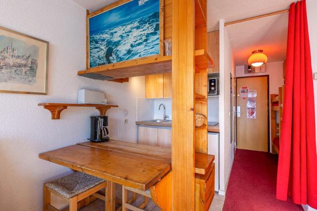 Appartements VILLARET 370061 - Val d’Isère La Daille