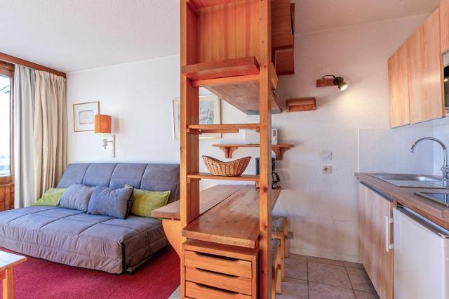 Appartements VILLARET 370061 - Val d’Isère La Daille