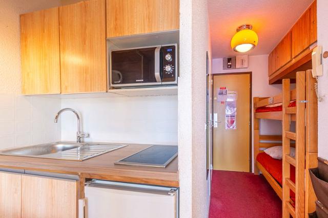 Appartements VILLARET 370061 - Val d’Isère La Daille