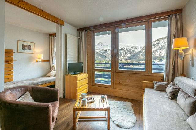 Appartements VILLARET 370111 - Val d’Isère La Daille