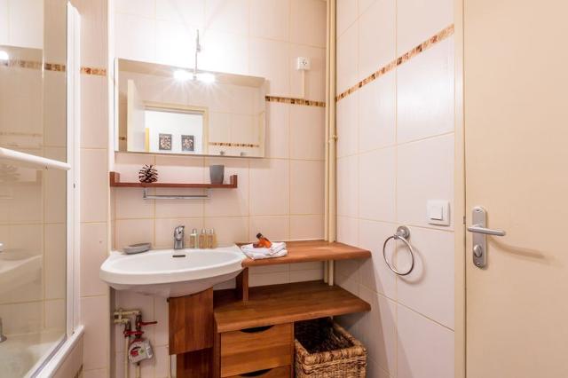 Appartements VILLARET 370111 - Val d’Isère La Daille