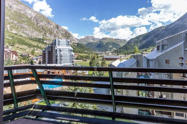 Appartements VILLARET 370111 - Val d’Isère La Daille