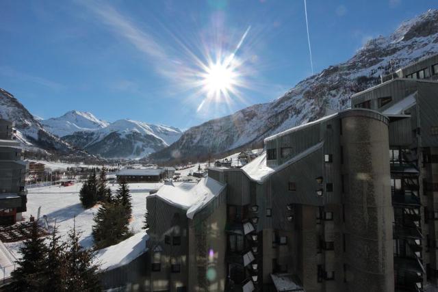 Appartements VILLARET 370111 - Val d’Isère La Daille