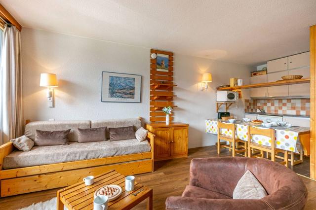 Appartements VILLARET 370111 - Val d’Isère La Daille