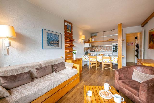 Appartements VILLARET 370111 - Val d’Isère La Daille