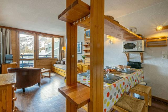Appartements VILLARET 370111 - Val d’Isère La Daille