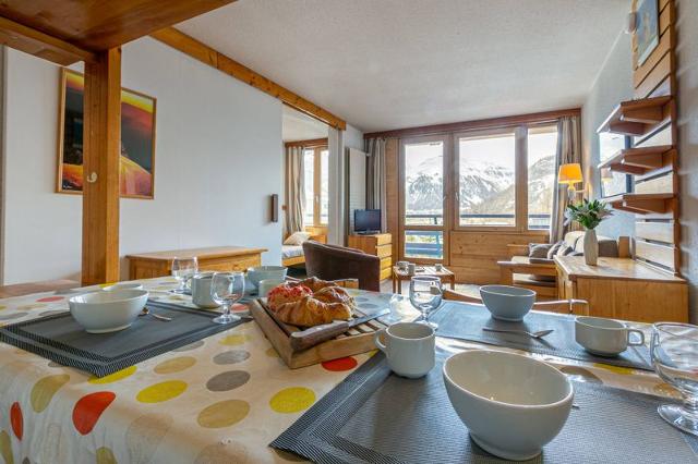 Appartements VILLARET 370111 - Val d’Isère La Daille