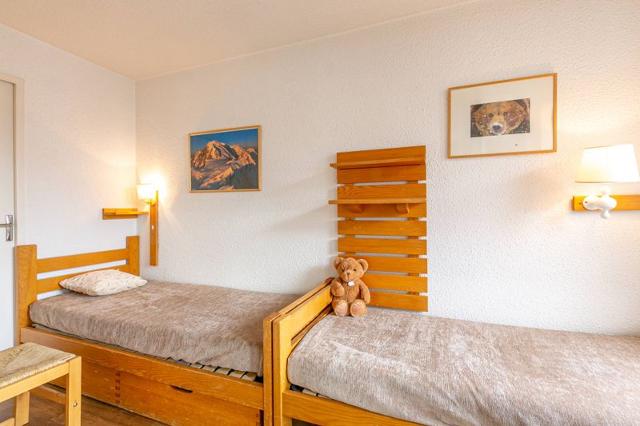 Appartements VILLARET 370111 - Val d’Isère La Daille
