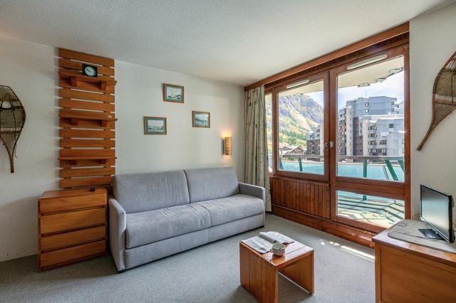 Appartements VILLARET 370113 - Val d’Isère La Daille