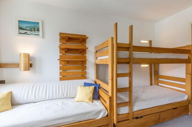 Appartements VILLARET 370113 - Val d’Isère La Daille