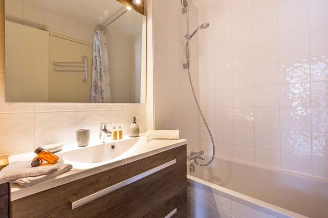 Appartements VILLARET 370113 - Val d’Isère La Daille