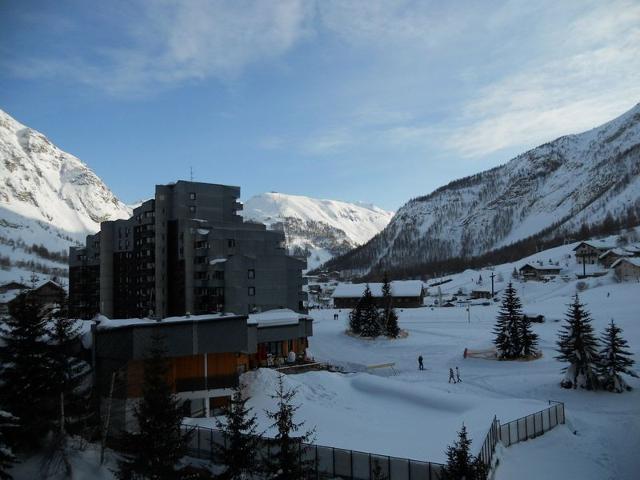 Appartements VILLARET 370113 - Val d’Isère La Daille