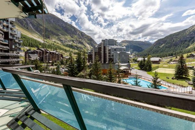 Appartements VILLARET 370113 - Val d’Isère La Daille