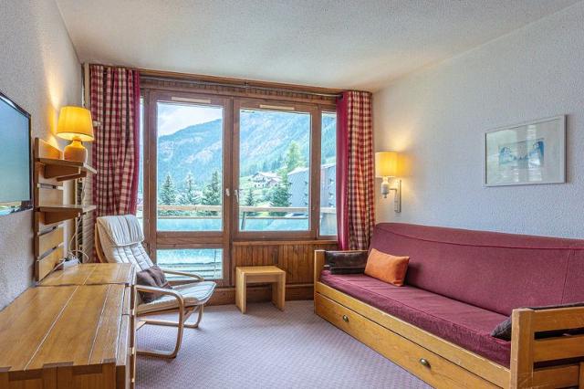Appartements VILLARET 370151 - Val d’Isère La Daille