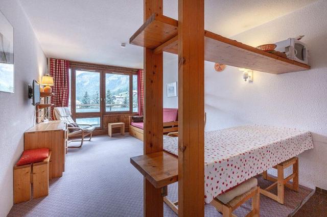 Appartements VILLARET 370151 - Val d’Isère La Daille