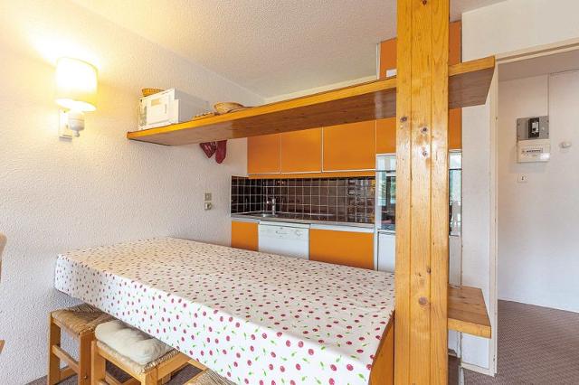 Appartements VILLARET 370151 - Val d’Isère La Daille