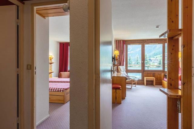 Appartements VILLARET 370151 - Val d’Isère La Daille